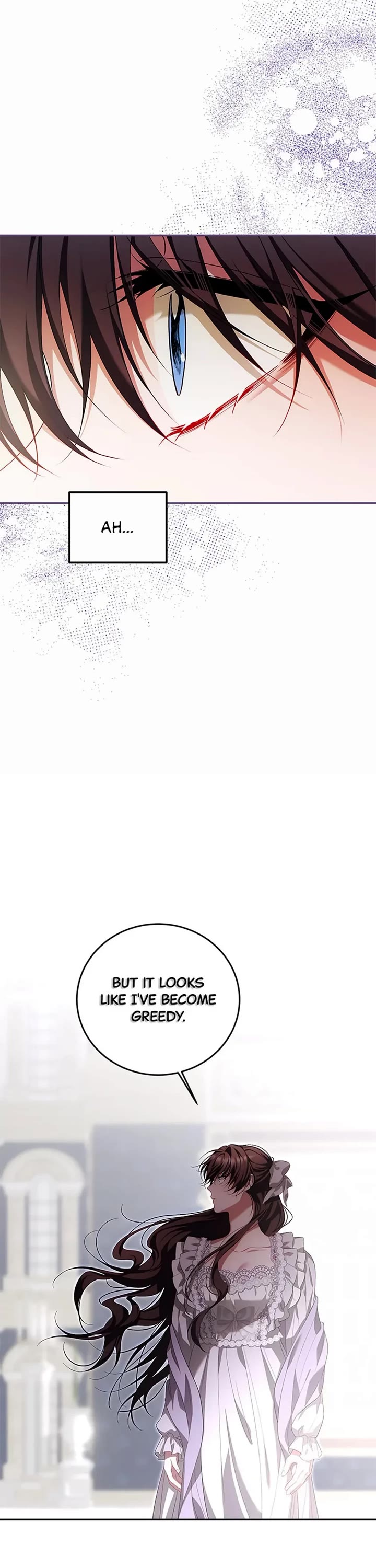 The Time of the Terminally Ill Extra chapter 70 page 13