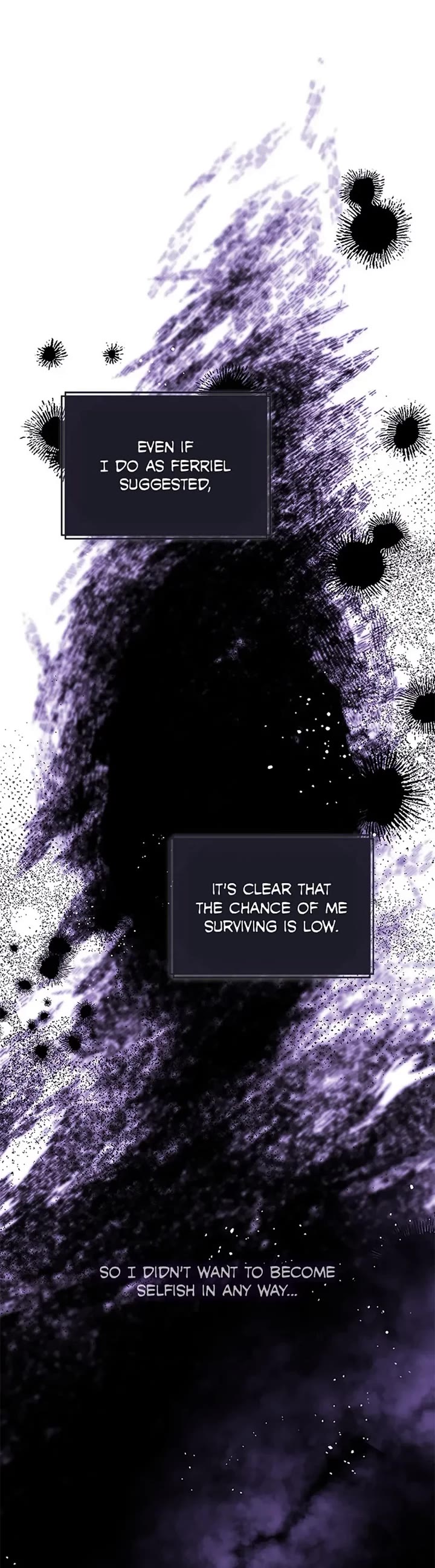 The Time of the Terminally Ill Extra chapter 70 page 14