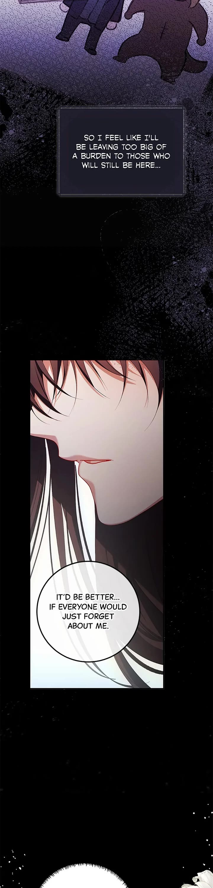 The Time of the Terminally Ill Extra chapter 70 page 16