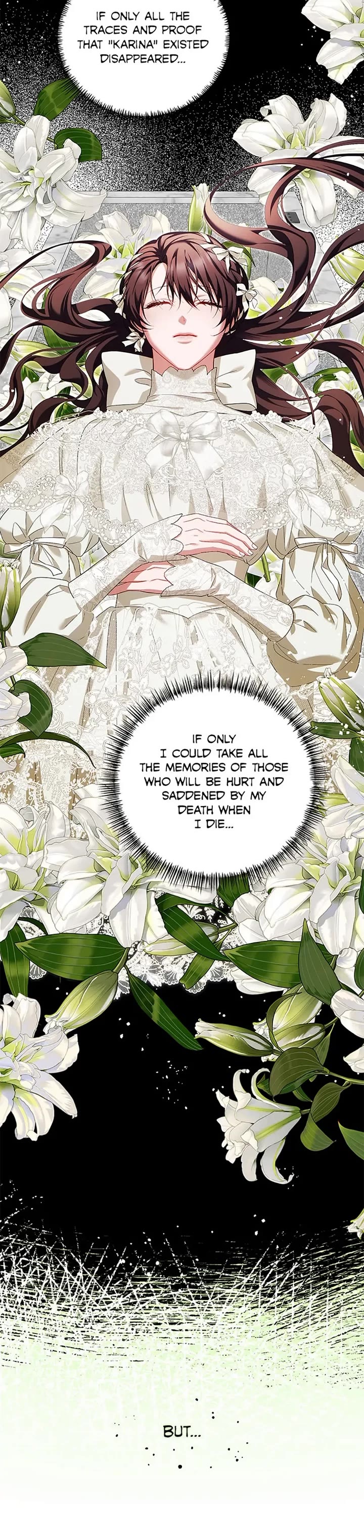 The Time of the Terminally Ill Extra chapter 70 page 17