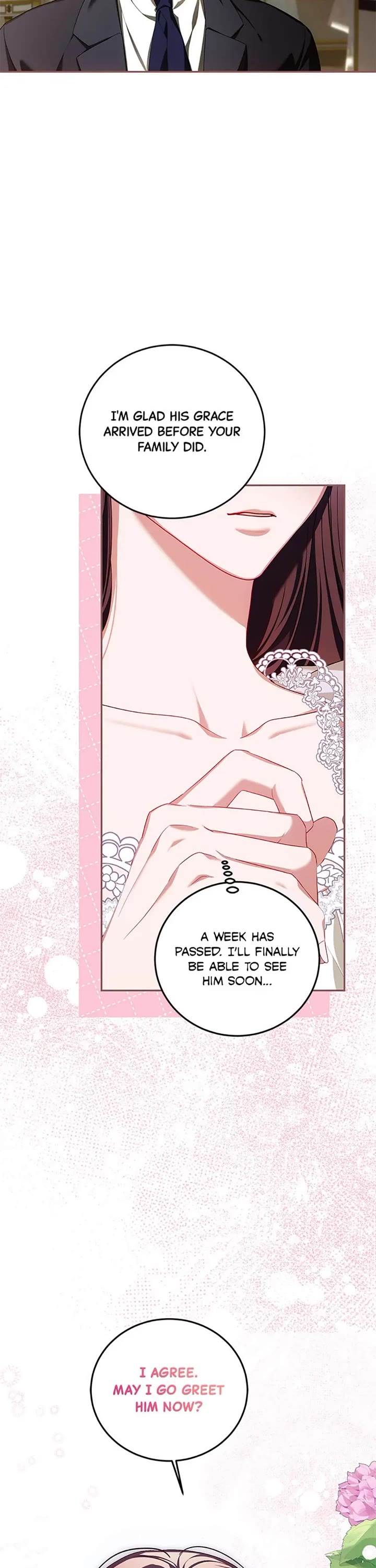 The Time of the Terminally Ill Extra chapter 70 page 2