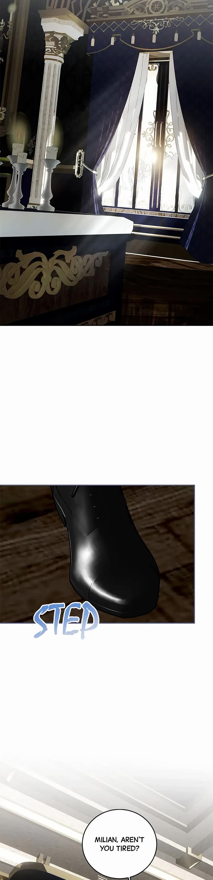 The Time of the Terminally Ill Extra chapter 70 page 20