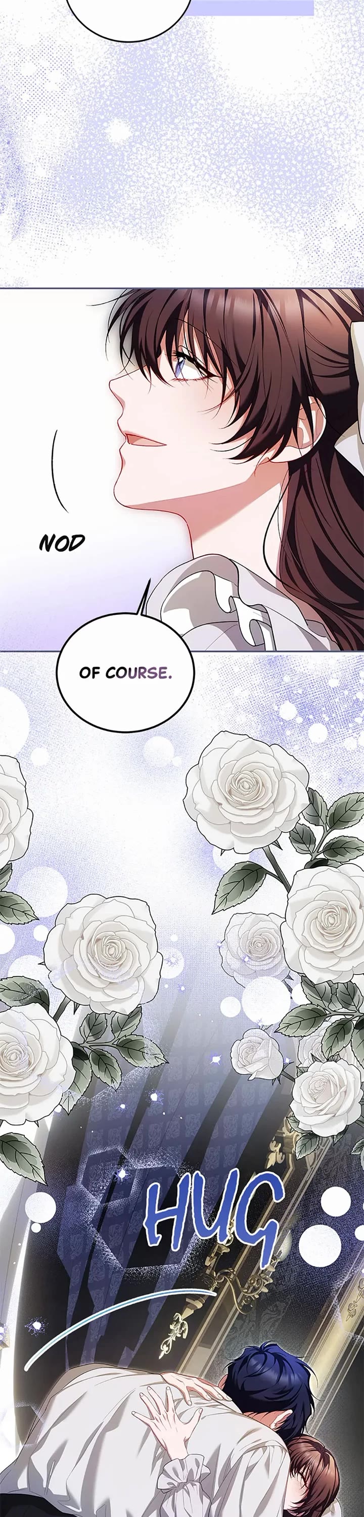 The Time of the Terminally Ill Extra chapter 70 page 22