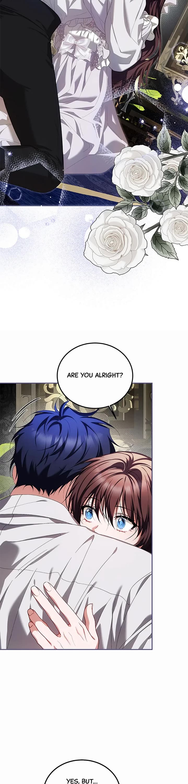 The Time of the Terminally Ill Extra chapter 70 page 23