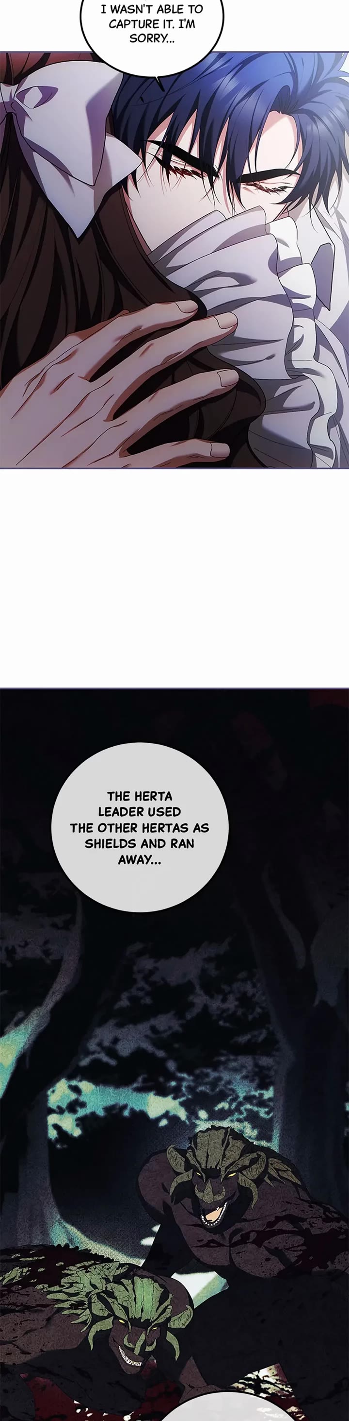 The Time of the Terminally Ill Extra chapter 70 page 24