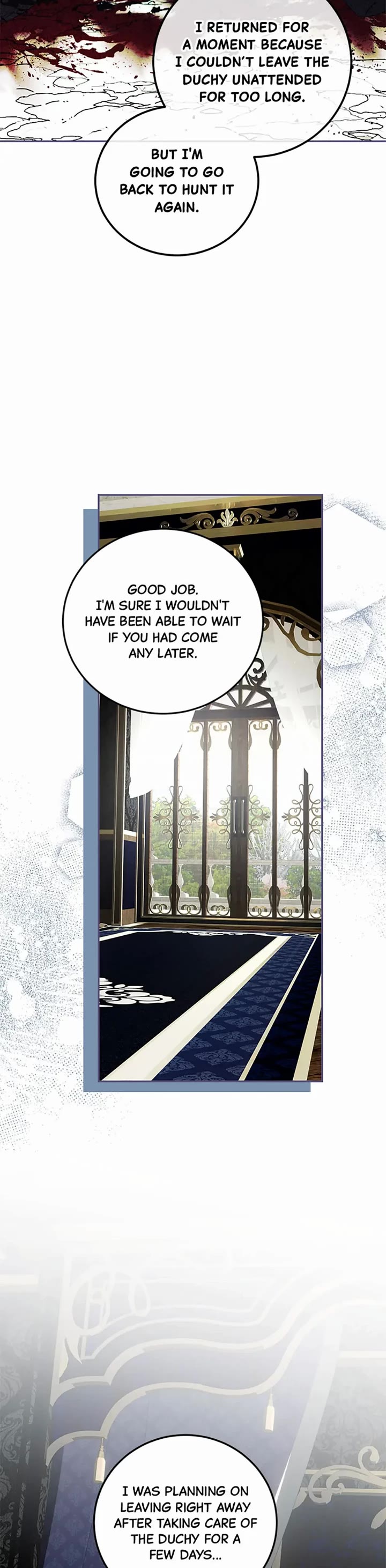 The Time of the Terminally Ill Extra chapter 70 page 25