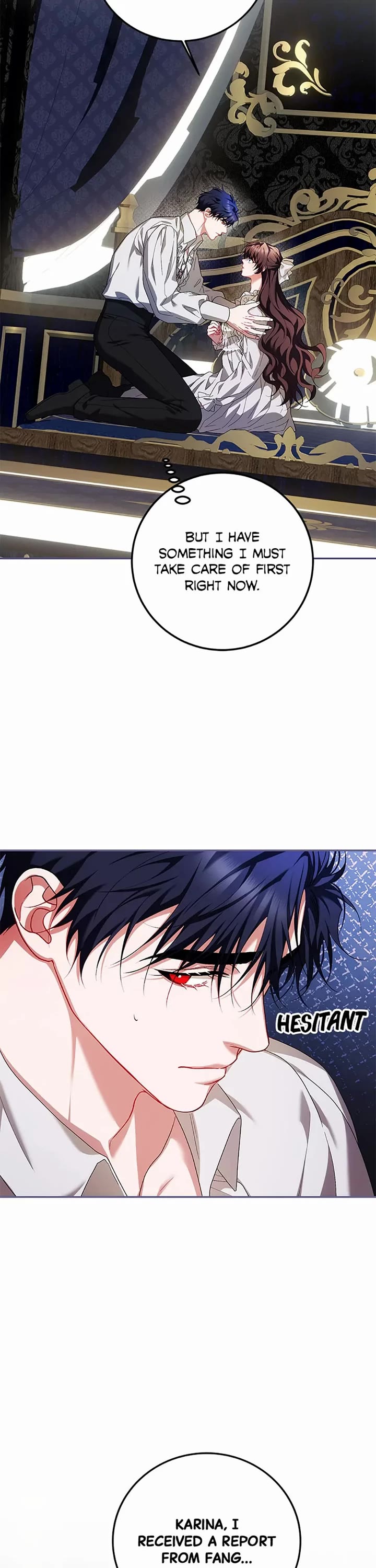 The Time of the Terminally Ill Extra chapter 70 page 26