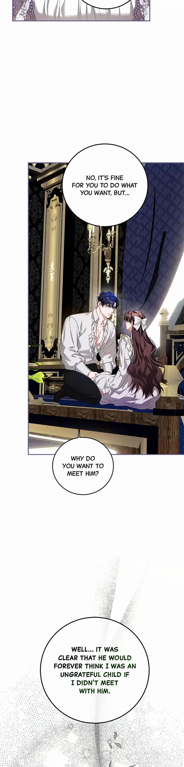 The Time of the Terminally Ill Extra chapter 70 page 28