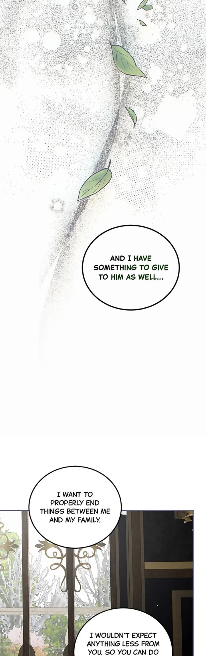 The Time of the Terminally Ill Extra chapter 70 page 29