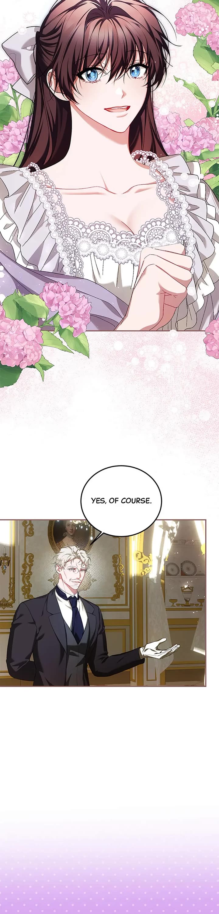 The Time of the Terminally Ill Extra chapter 70 page 3