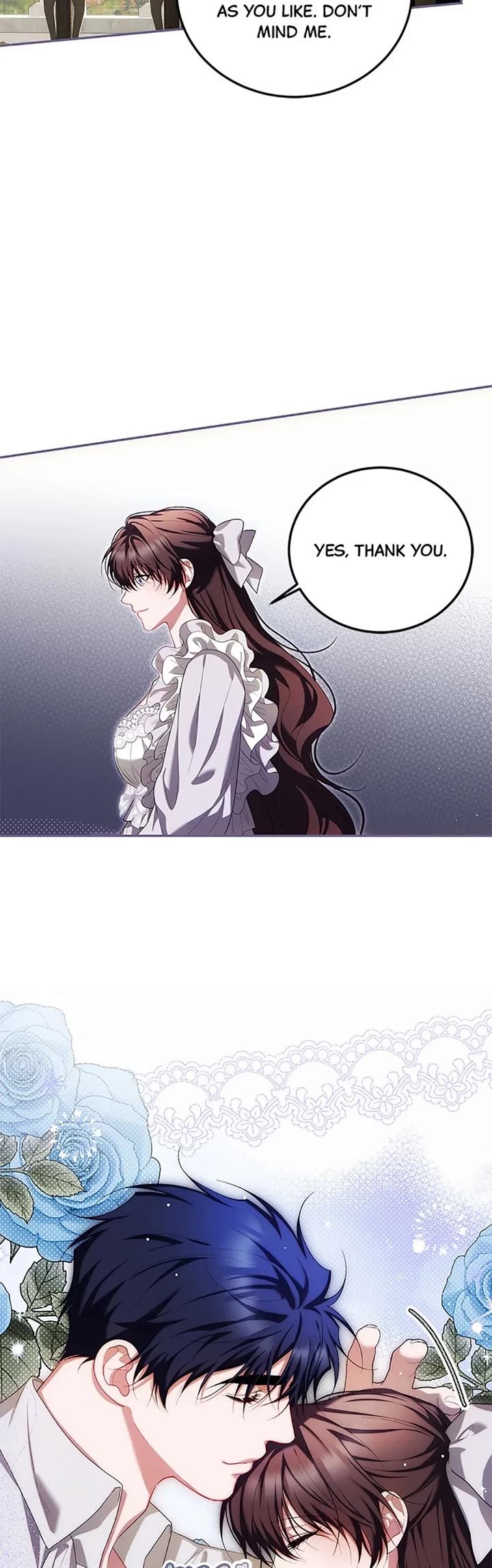 The Time of the Terminally Ill Extra chapter 70 page 30