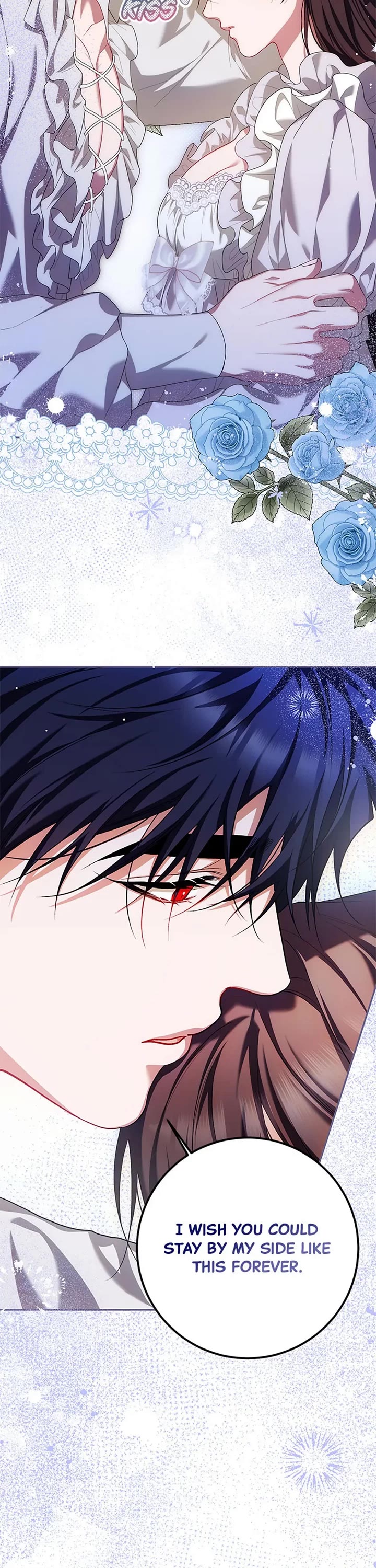 The Time of the Terminally Ill Extra chapter 70 page 31