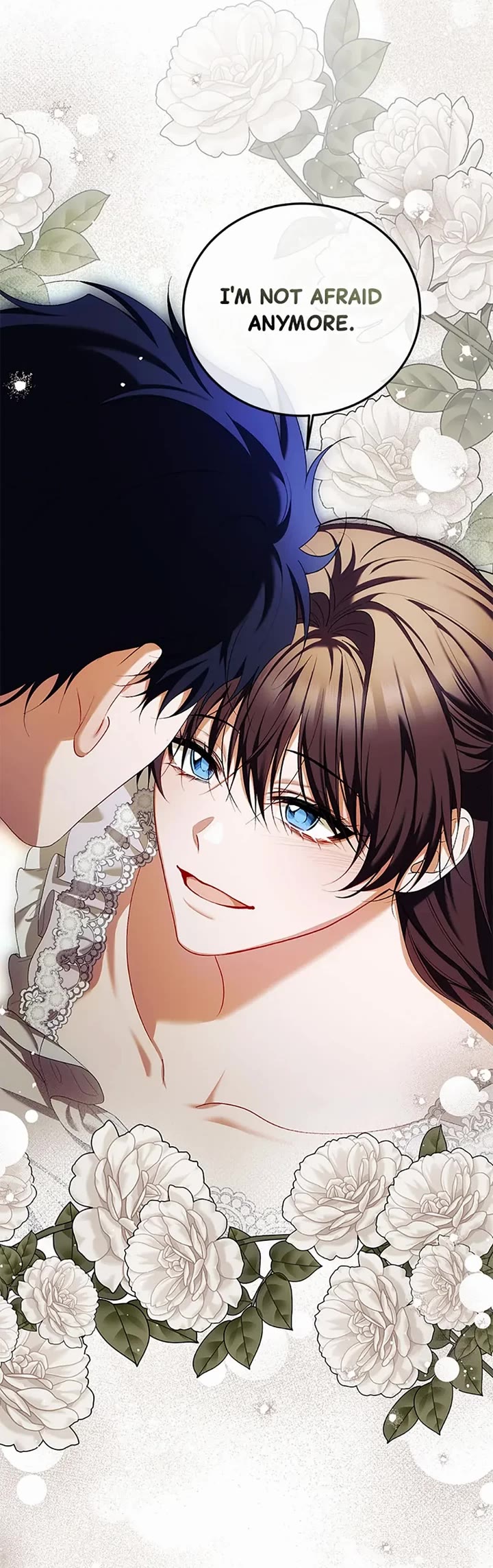 The Time of the Terminally Ill Extra chapter 70 page 34