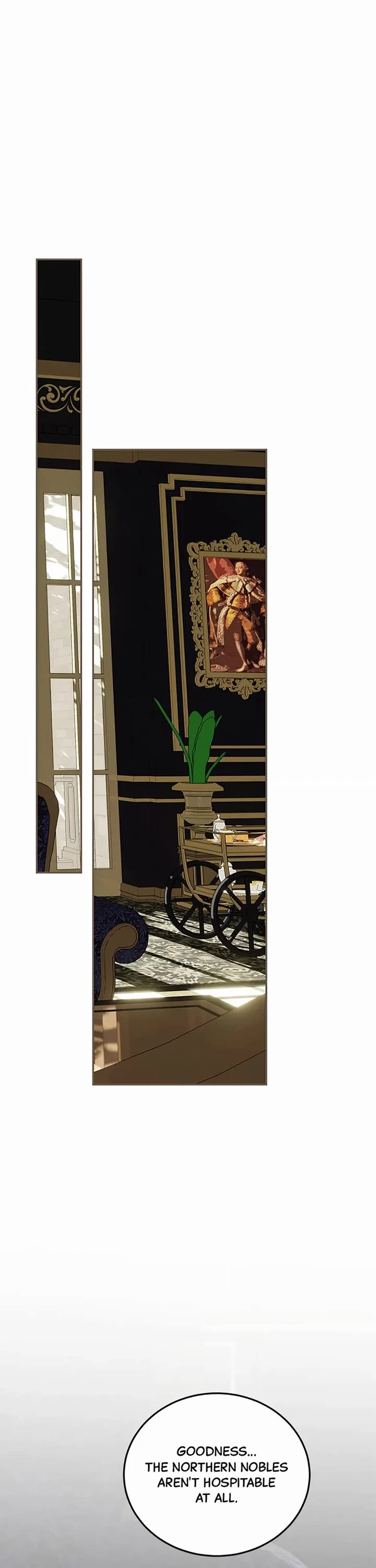 The Time of the Terminally Ill Extra chapter 70 page 36