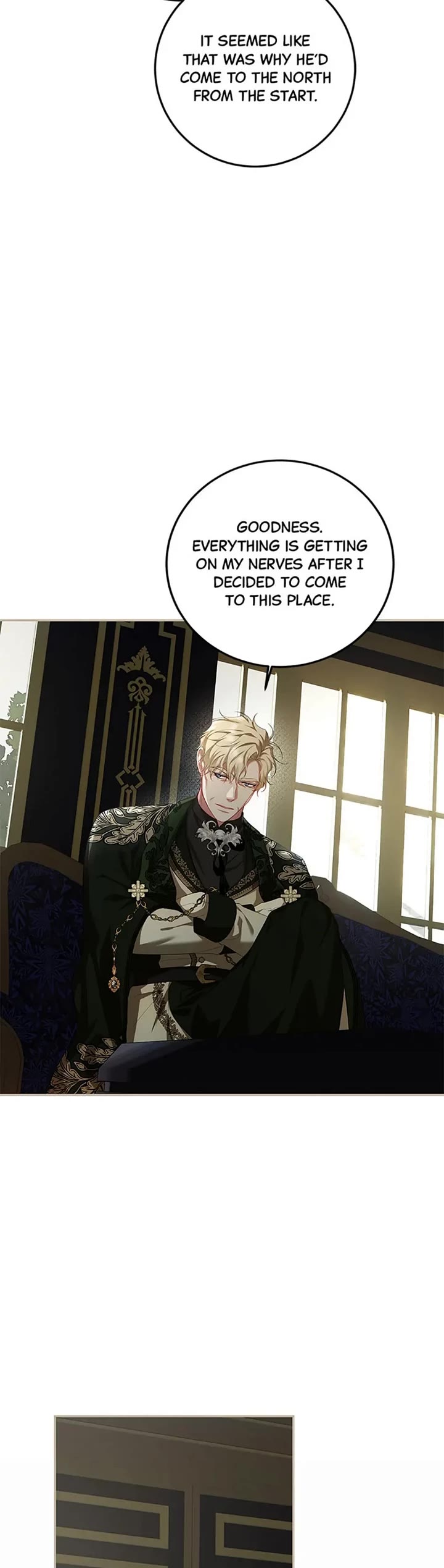 The Time of the Terminally Ill Extra chapter 70 page 39