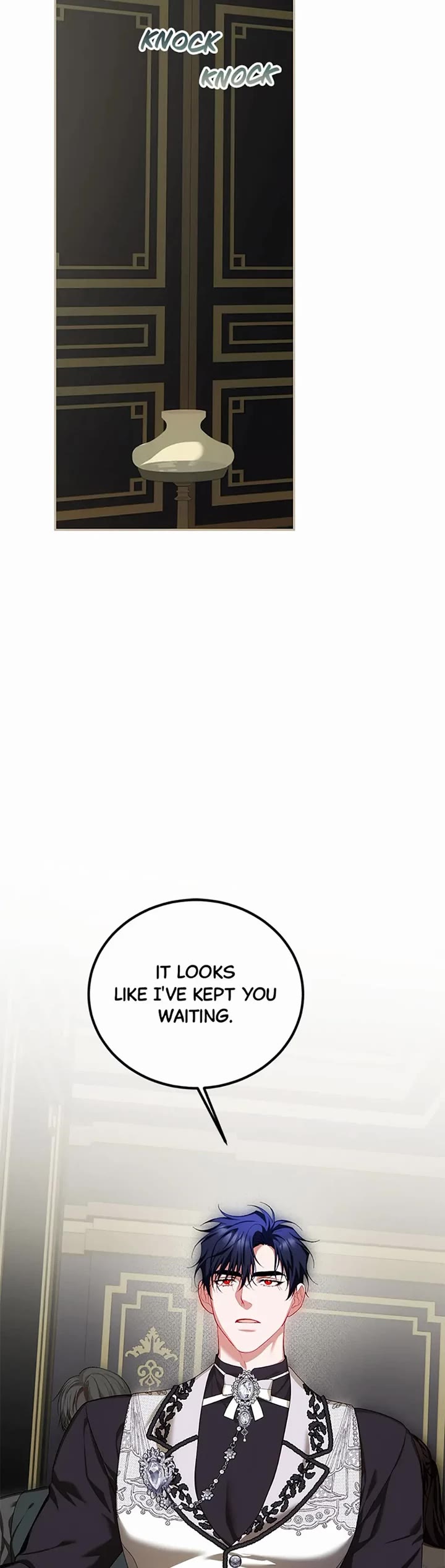 The Time of the Terminally Ill Extra chapter 70 page 40