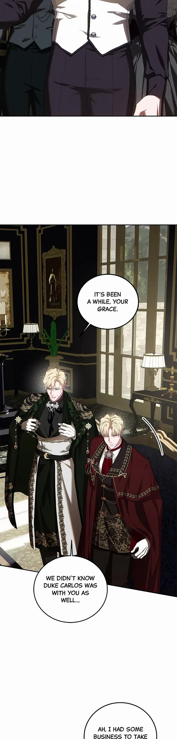 The Time of the Terminally Ill Extra chapter 70 page 41