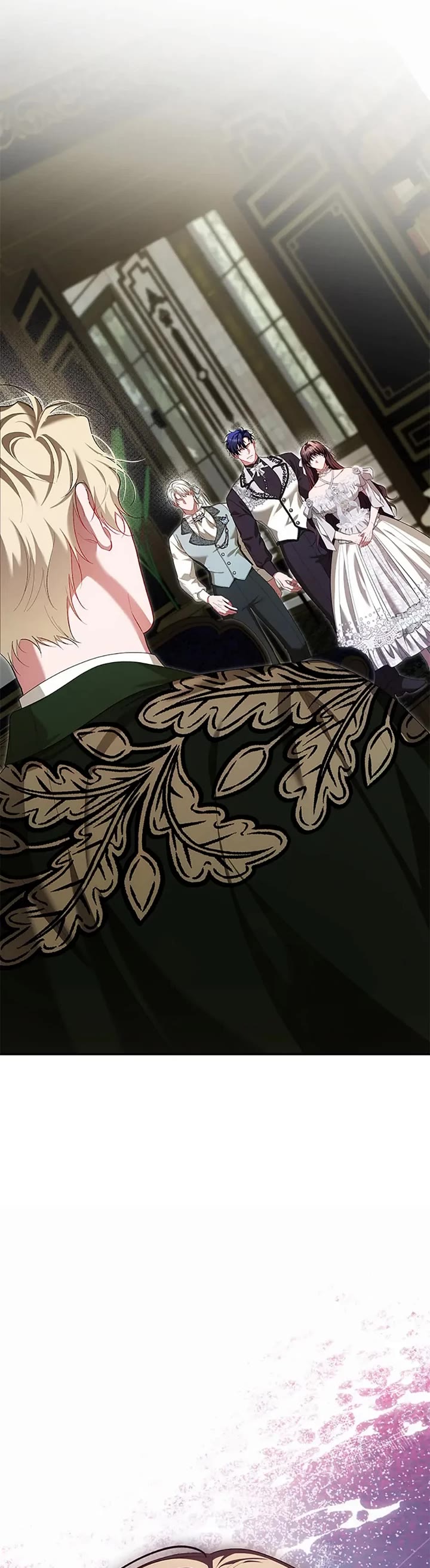 The Time of the Terminally Ill Extra chapter 70 page 43