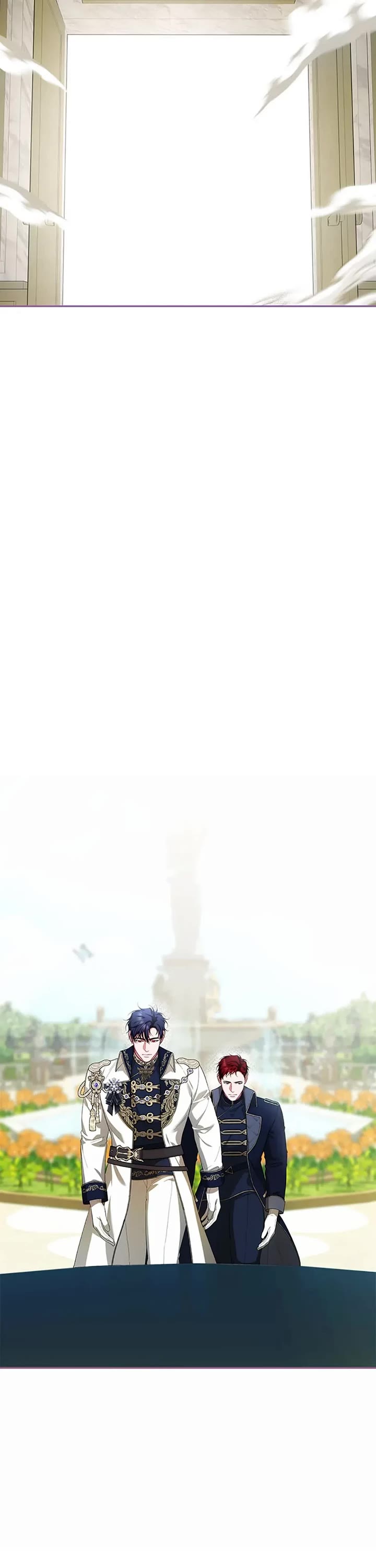 The Time of the Terminally Ill Extra chapter 70 page 6