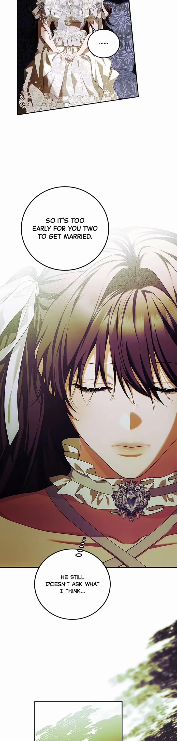 The Time of the Terminally Ill Extra chapter 71 page 11