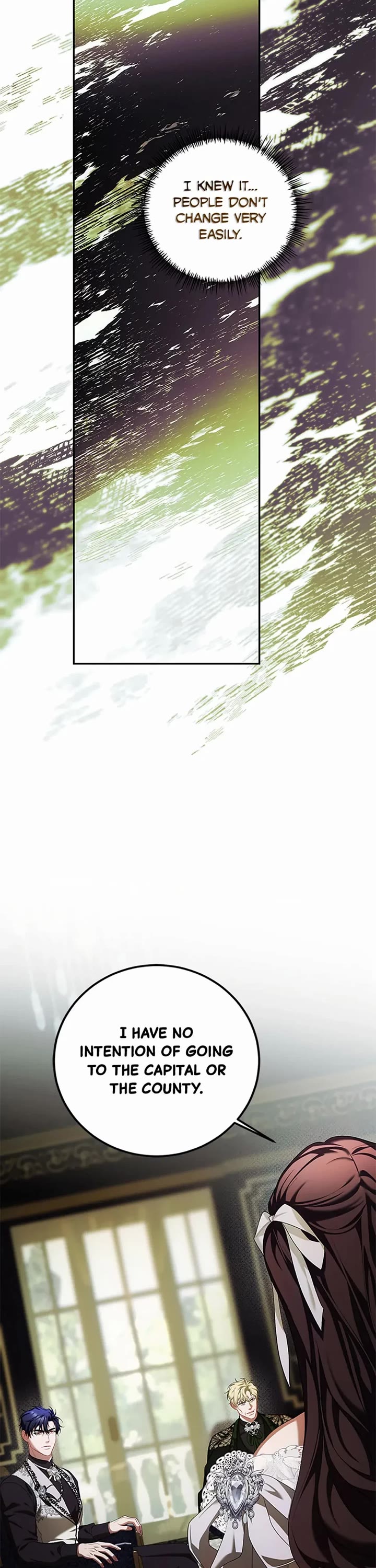 The Time of the Terminally Ill Extra chapter 71 page 12