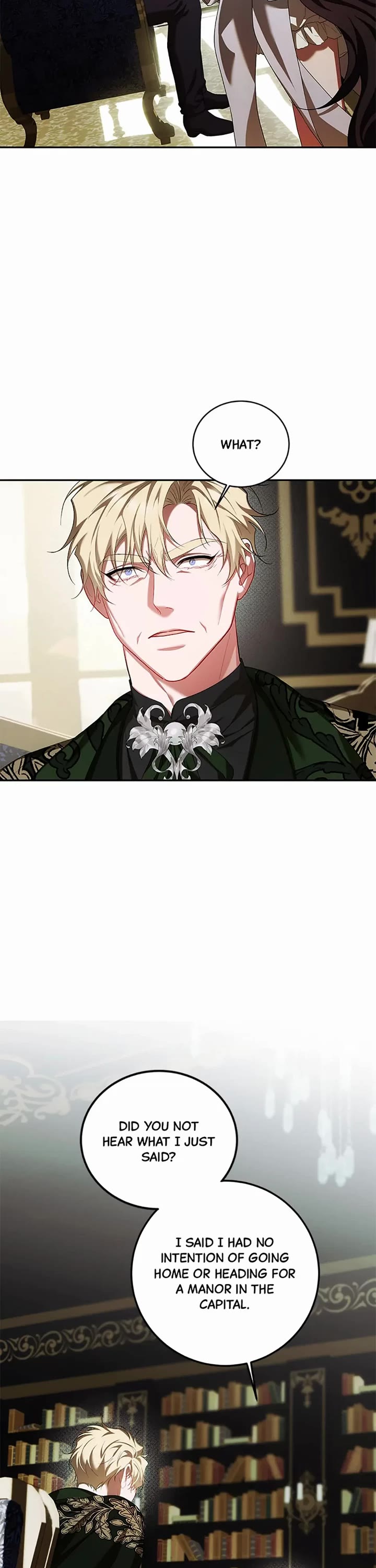 The Time of the Terminally Ill Extra chapter 71 page 13