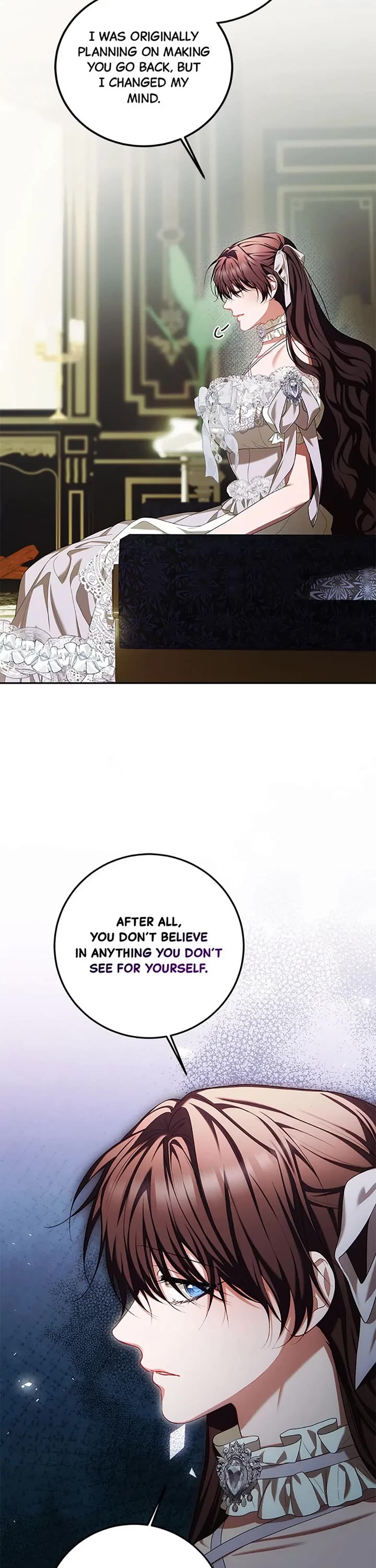 The Time of the Terminally Ill Extra chapter 71 page 16