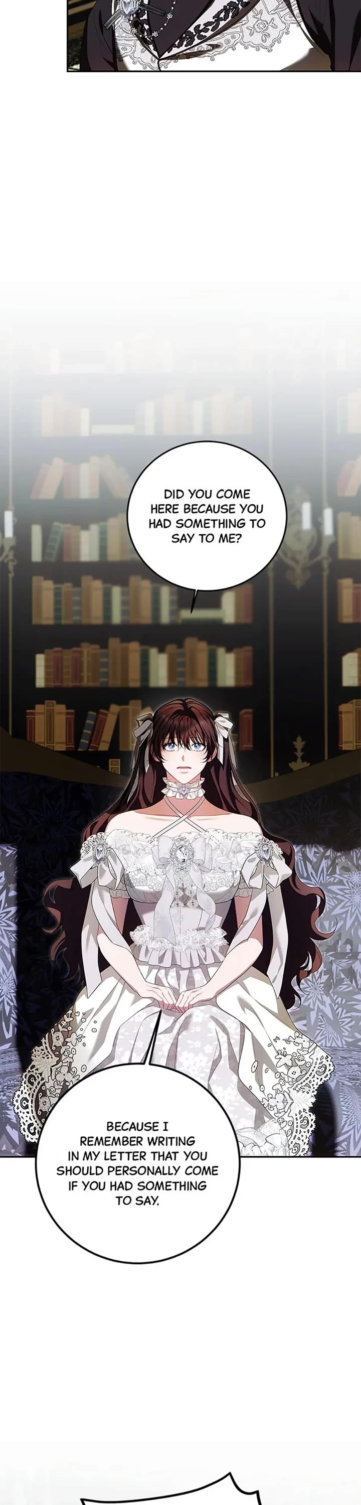 The Time of the Terminally Ill Extra chapter 71 page 18