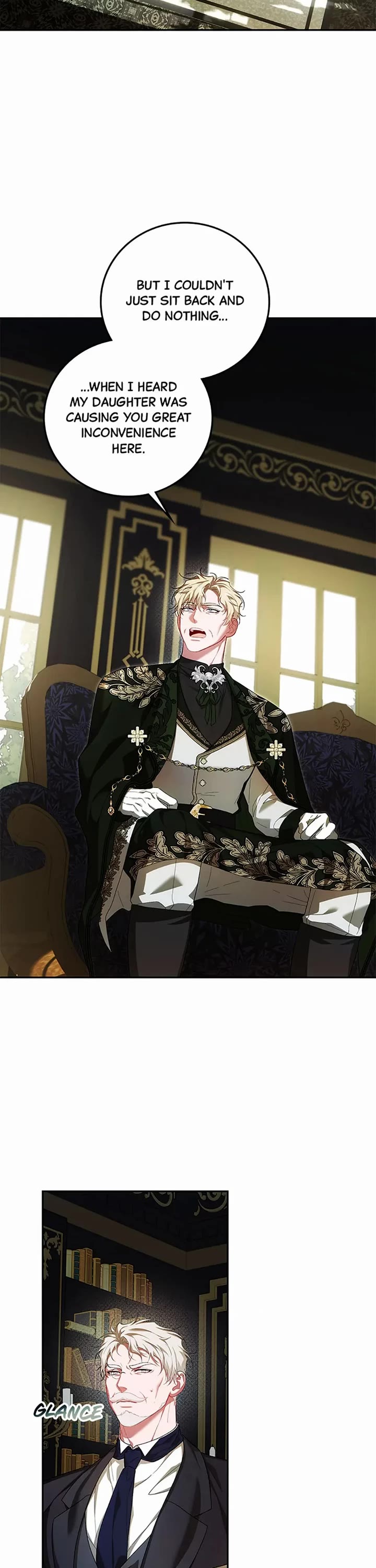 The Time of the Terminally Ill Extra chapter 71 page 2