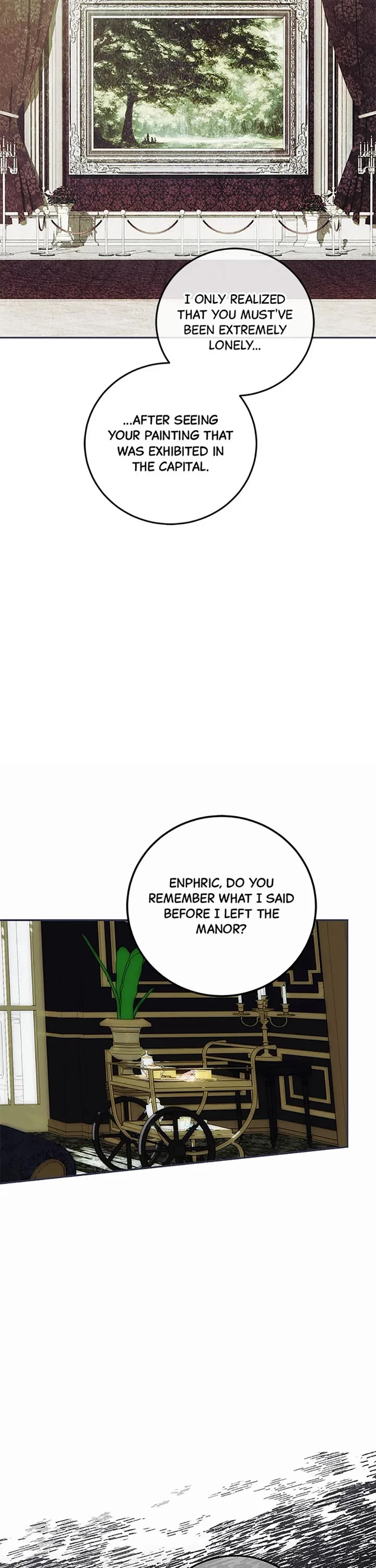 The Time of the Terminally Ill Extra chapter 71 page 26