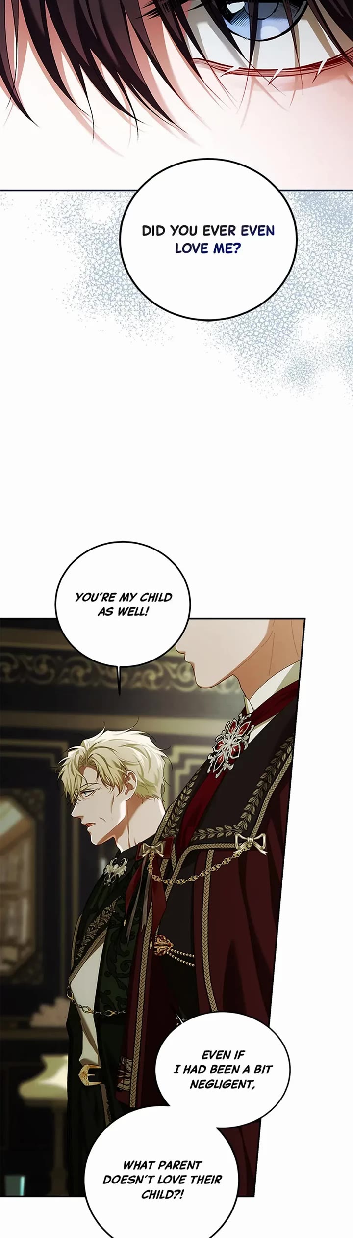 The Time of the Terminally Ill Extra chapter 71 page 30