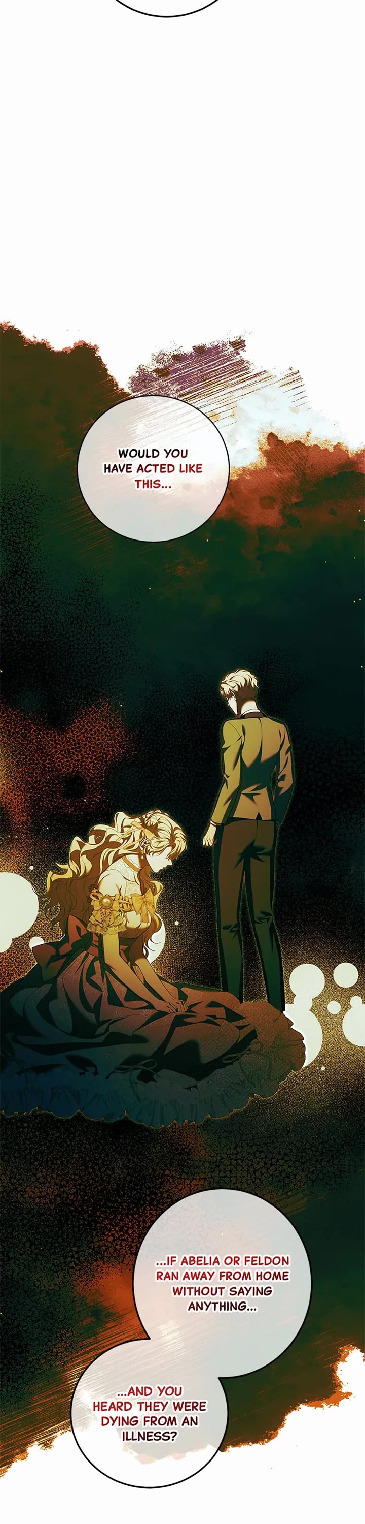 The Time of the Terminally Ill Extra chapter 71 page 31