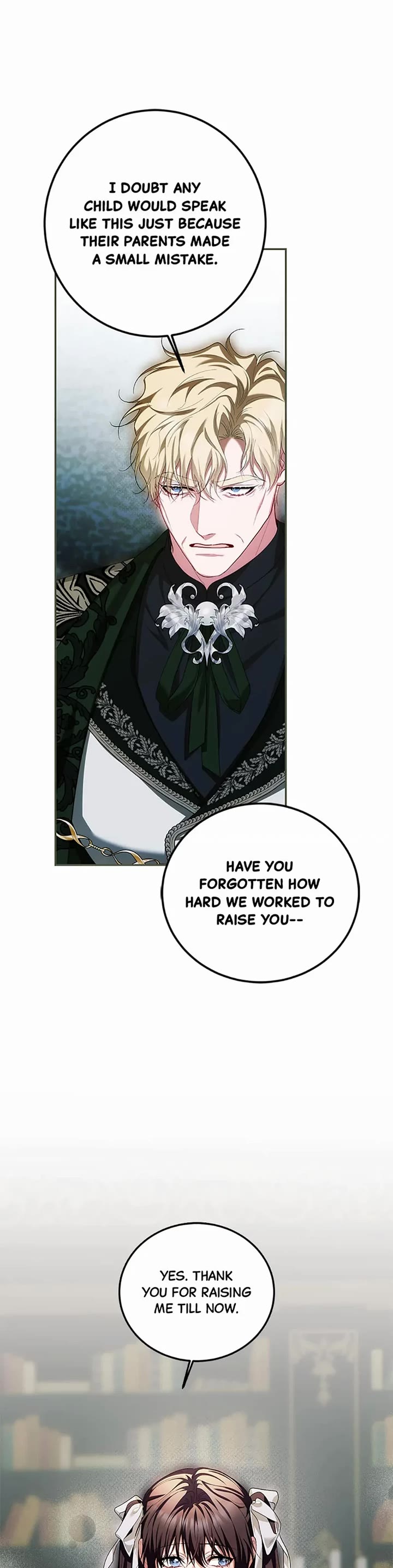 The Time of the Terminally Ill Extra chapter 71 page 34