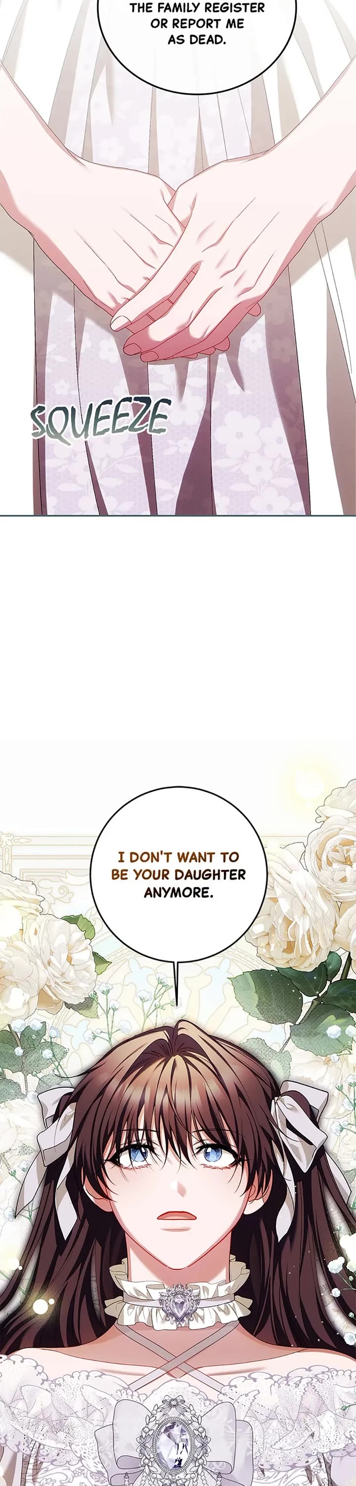 The Time of the Terminally Ill Extra chapter 71 page 38