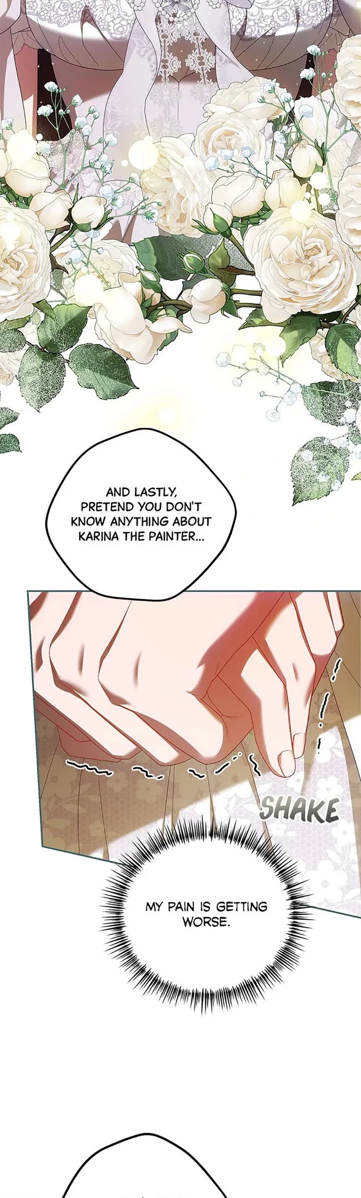 The Time of the Terminally Ill Extra chapter 71 page 39