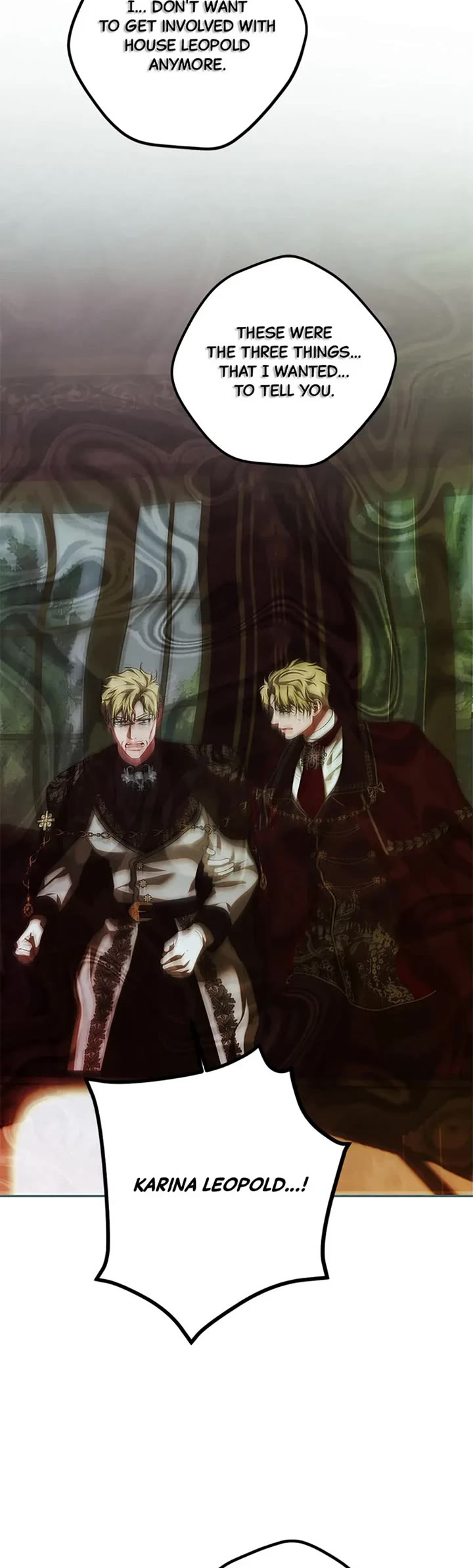 The Time of the Terminally Ill Extra chapter 71 page 40