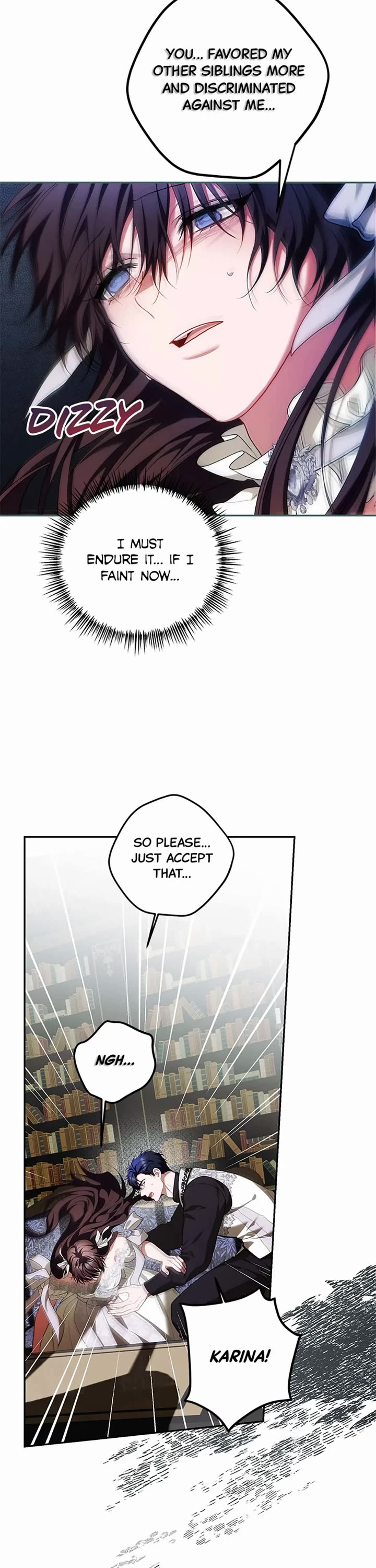 The Time of the Terminally Ill Extra chapter 71 page 41