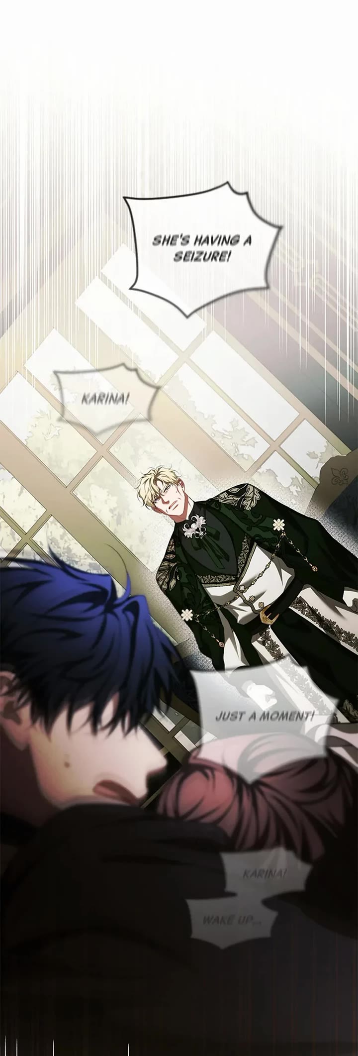 The Time of the Terminally Ill Extra chapter 71 page 43