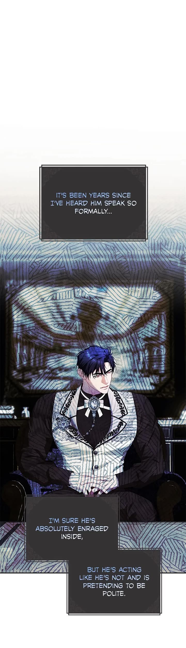 The Time of the Terminally Ill Extra chapter 71 page 5