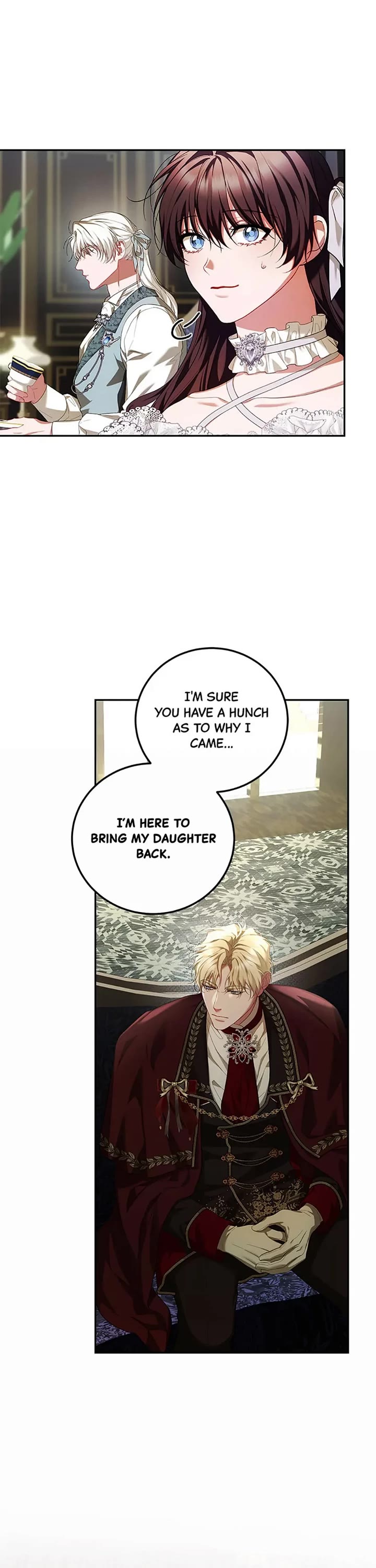 The Time of the Terminally Ill Extra chapter 71 page 6