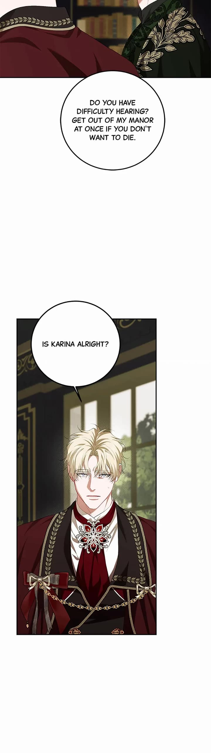 The Time of the Terminally Ill Extra chapter 72 page 10