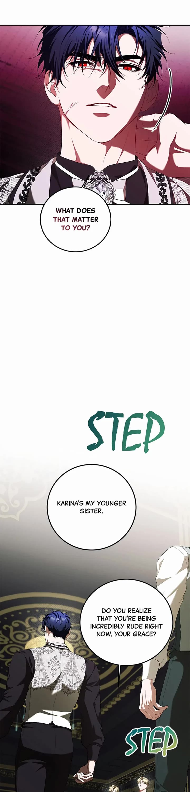 The Time of the Terminally Ill Extra chapter 72 page 11