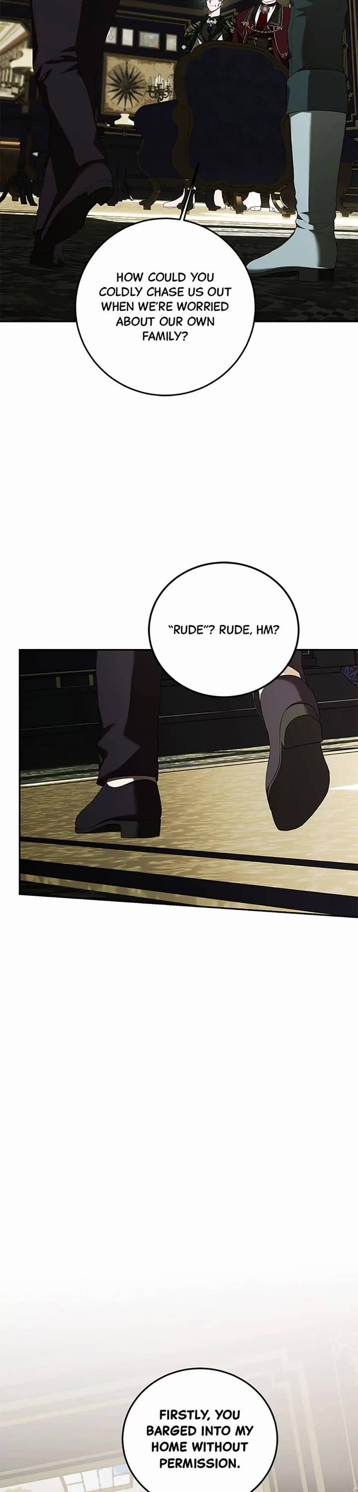 The Time of the Terminally Ill Extra chapter 72 page 12