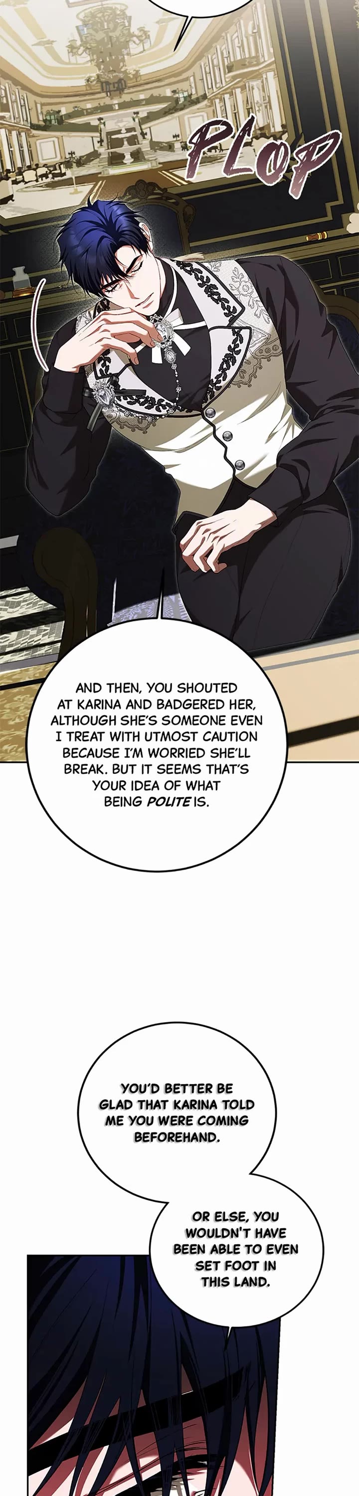 The Time of the Terminally Ill Extra chapter 72 page 13