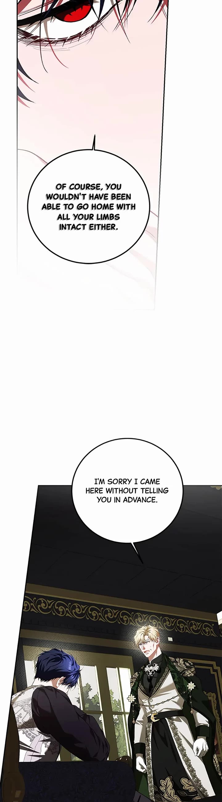 The Time of the Terminally Ill Extra chapter 72 page 14