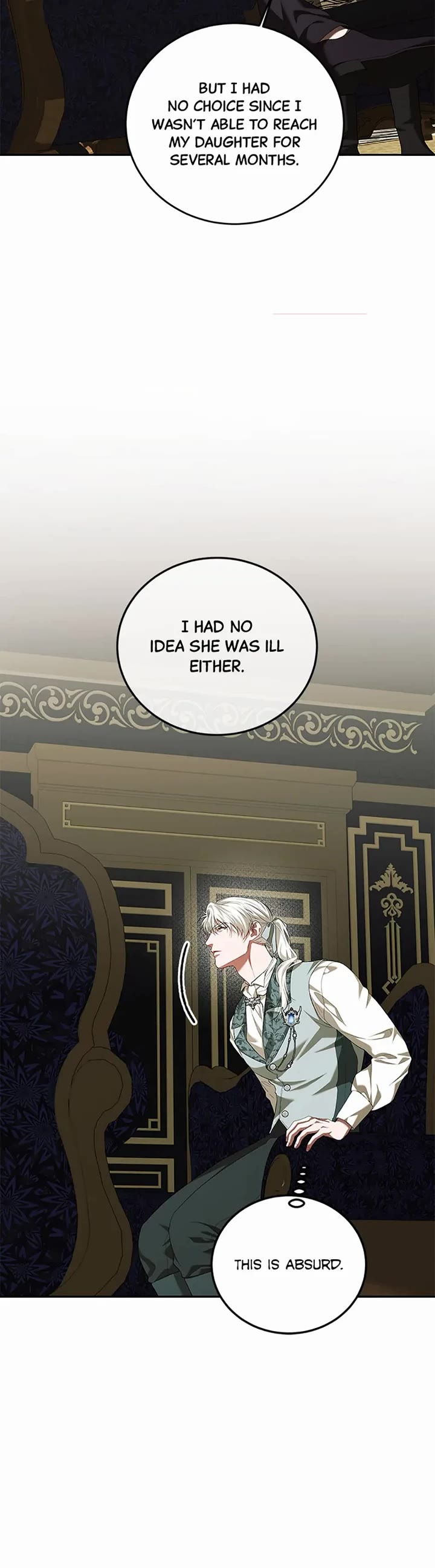 The Time of the Terminally Ill Extra chapter 72 page 15