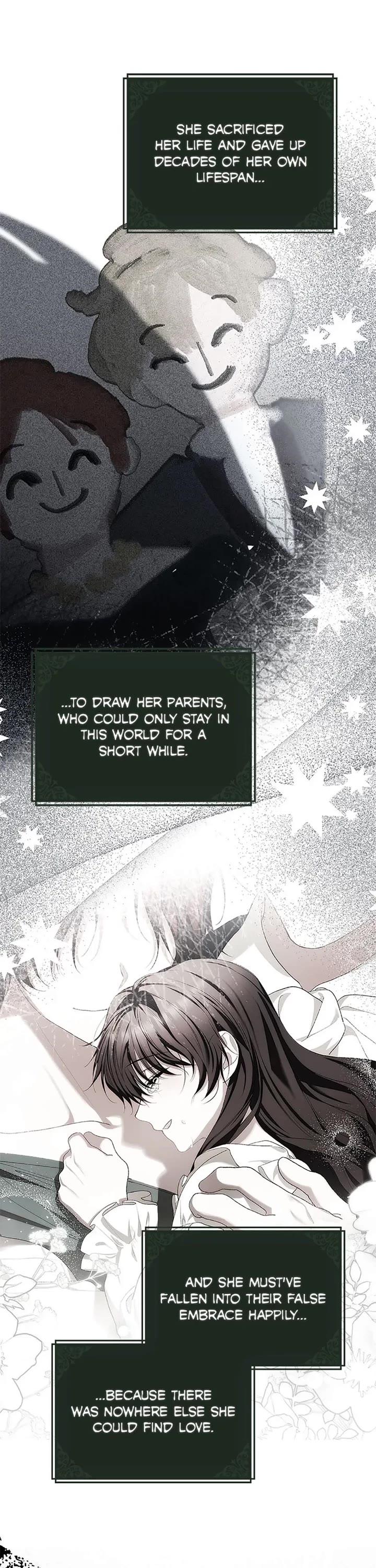 The Time of the Terminally Ill Extra chapter 72 page 18