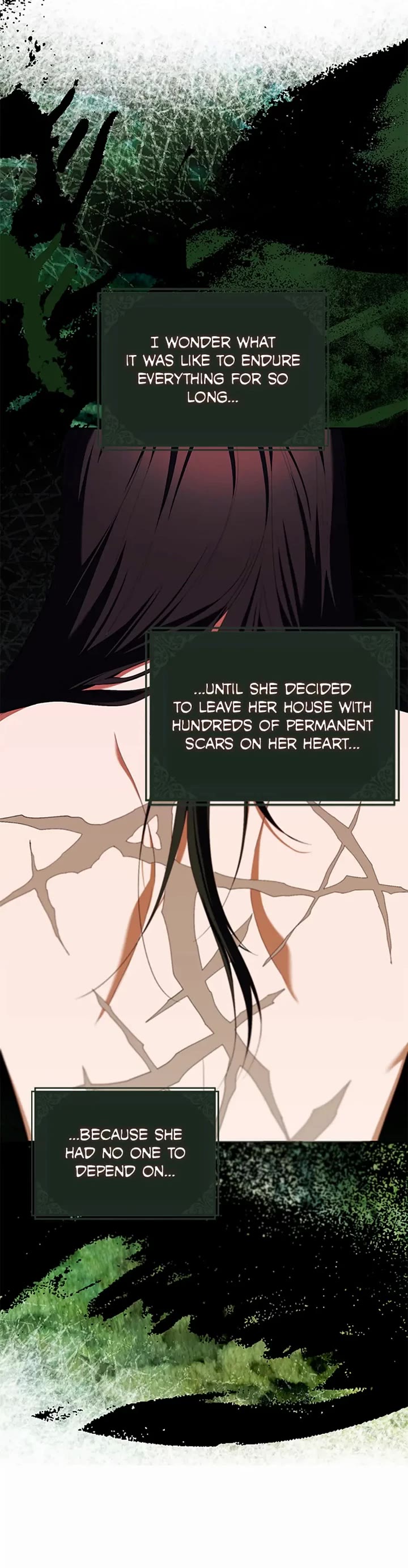 The Time of the Terminally Ill Extra chapter 72 page 19