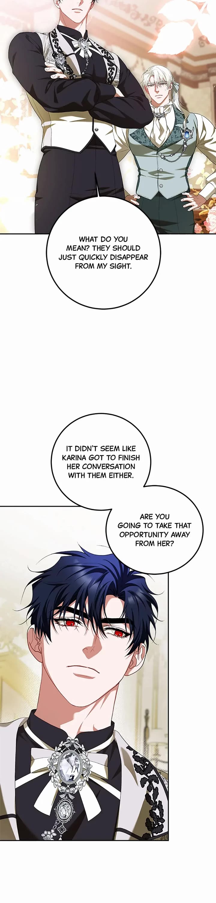 The Time of the Terminally Ill Extra chapter 72 page 2