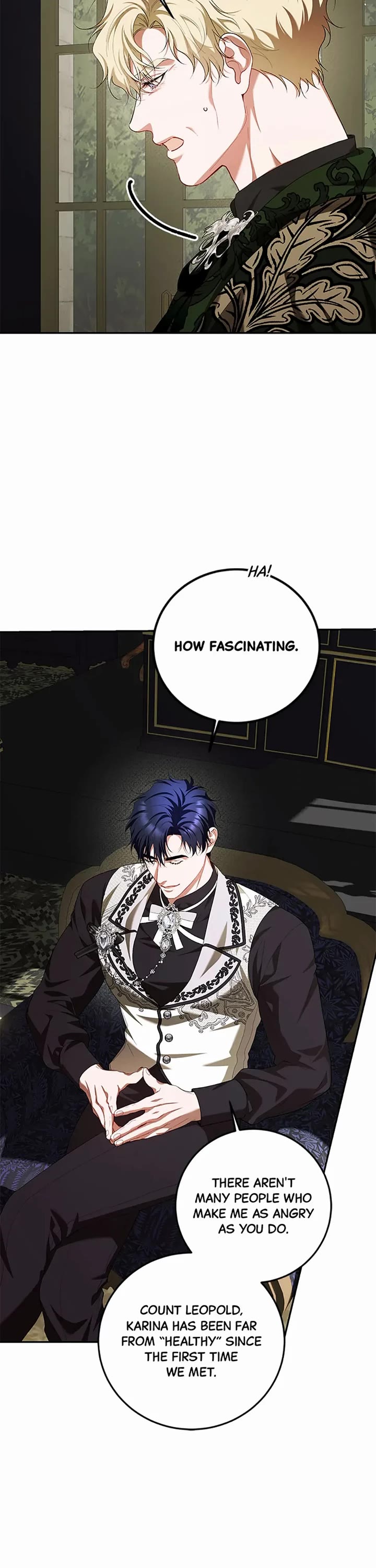 The Time of the Terminally Ill Extra chapter 72 page 21